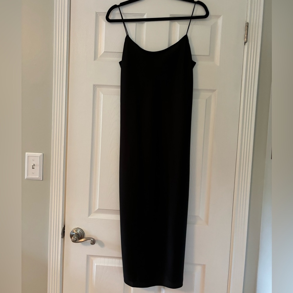 New without tags! J Crew Gwyneth Slip Dress
